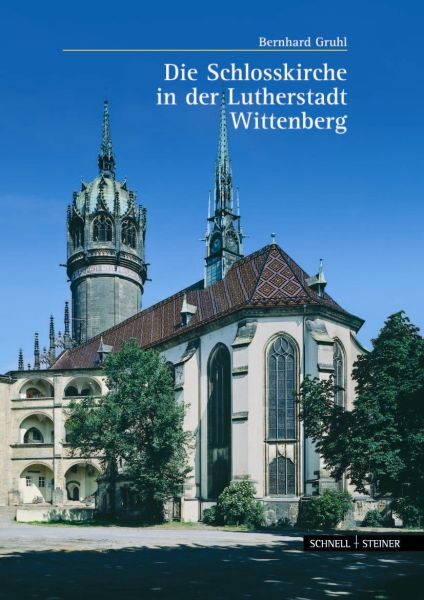 Datei:Die Schlosskirche in der Lutherstadt Wittenberg.jpg